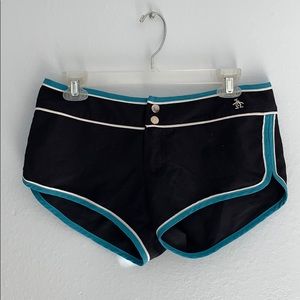 Original Penguin Board Shorts